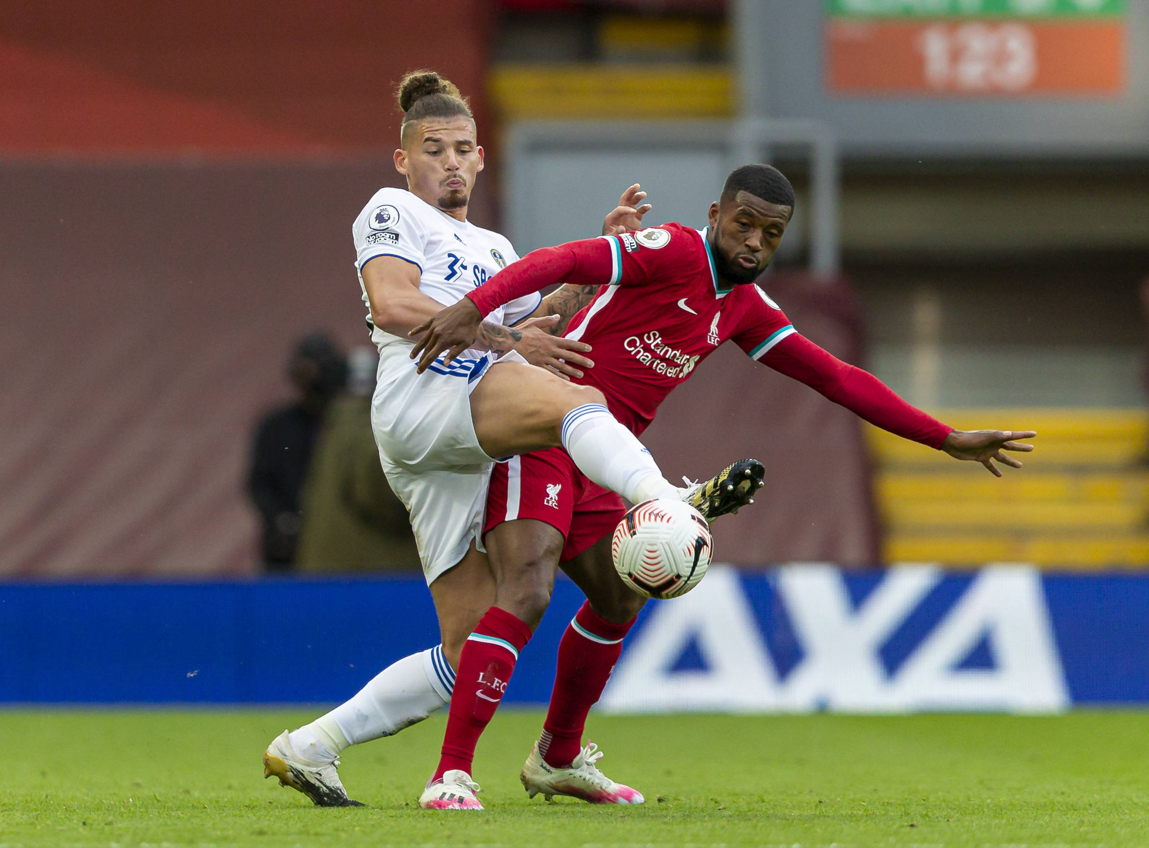 应对未来的 应对未来的