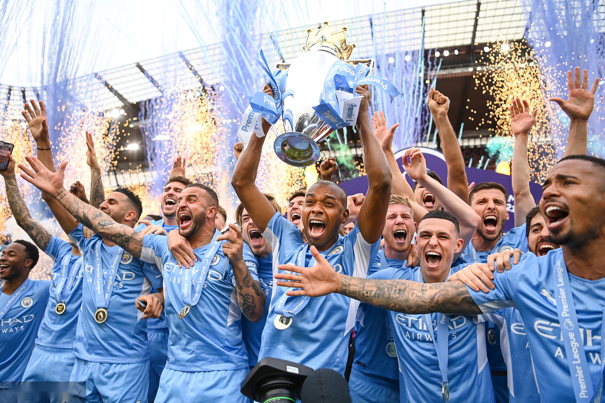 体的关注 体的关注